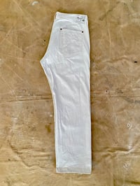 Image 3 of PHERROW'S Lot 333 IVORY DENIM