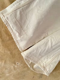 Image 14 of PHERROW'S Lot 333 IVORY DENIM