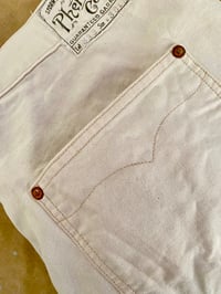 Image 12 of PHERROW'S Lot 333 IVORY DENIM