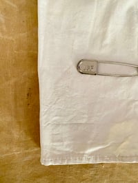 Image 13 of PHERROW'S Lot 333 IVORY DENIM