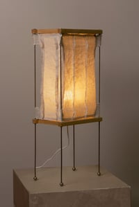 FRAY floor lamp