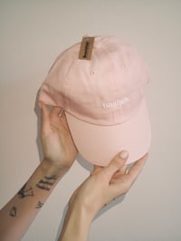 RAUCHEN CAP ROSA