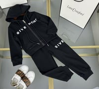 Ben Sweatsuit