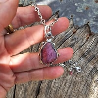 Image 1 of Raw Ruby Love