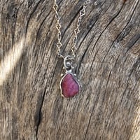 Image 2 of Raw Ruby Love