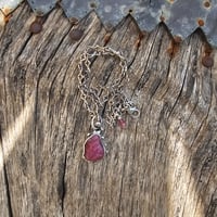 Image 3 of Raw Ruby Love