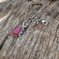 Image 4 of Raw Ruby Love