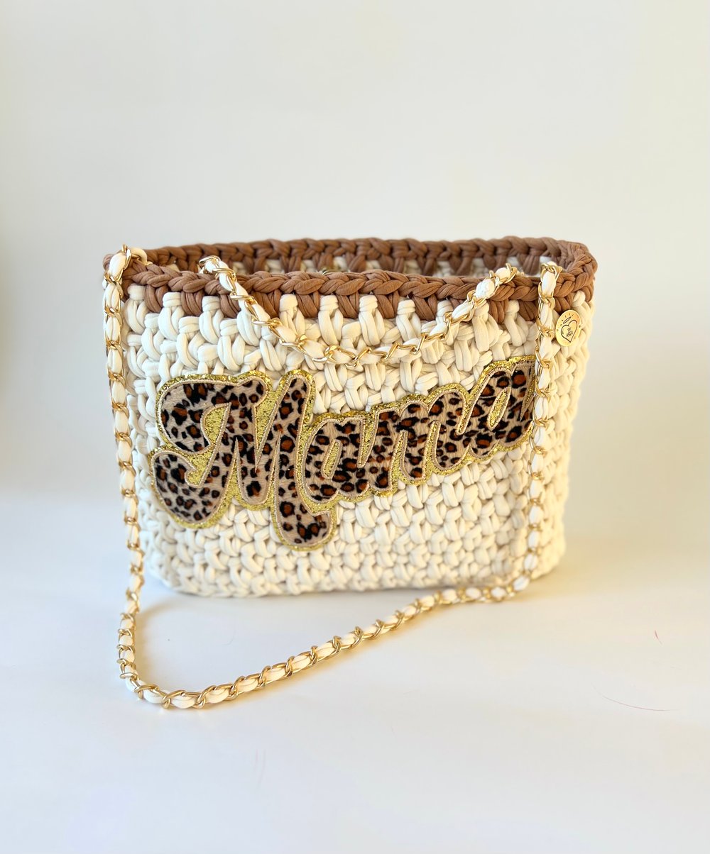 Image of Mama Mia ! Léo