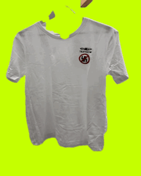 Image 3 of GEGEN NAZIS TEE
