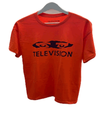 Image 1 of EYES TEE