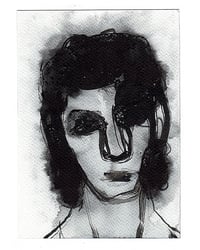 Image 1 of Ink - 80's