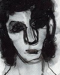 Image 2 of Ink - 80's
