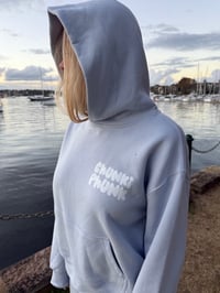 Image 4 of GIRLS IN THE HOOD - Powder