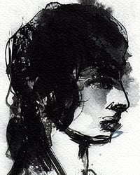 Image 2 of Ink - Profile