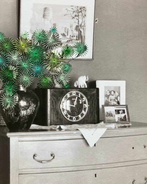 Image of STUDIO D'INTERNO