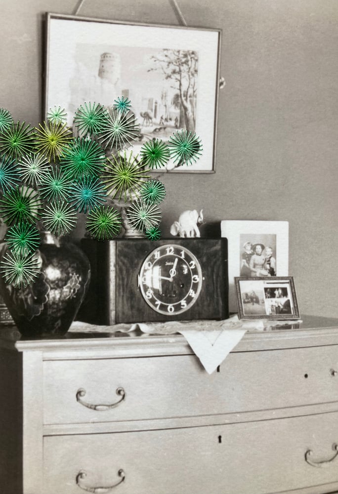 Image of STUDIO D'INTERNO