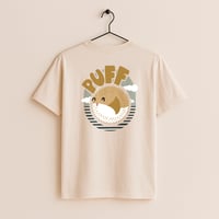 Image 1 of Puffer Fish tee