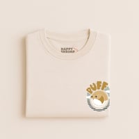Image 2 of Puffer Fish tee