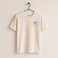 Image 3 of Puffer Fish tee