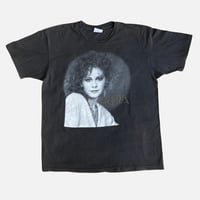 Image 1 of REBA " RUMOUR HAS IT" TOUR T-SHIRT (1990-91/XL) 