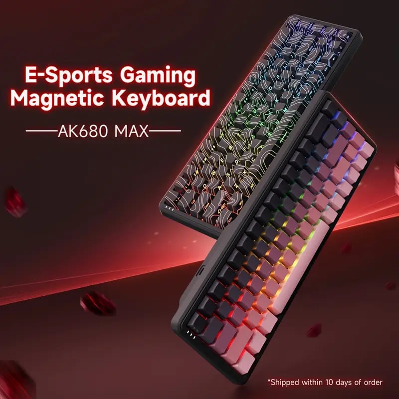 Image of AJAZZAK680MAX