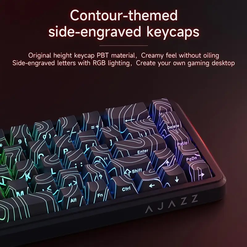 Image of AJAZZAK680MAX