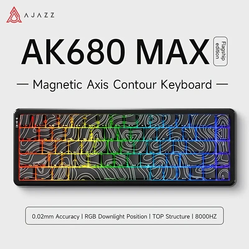 Image of AJAZZAK680MAX
