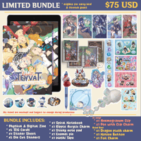Image 1 of The Whole Kitten Caboodle! [Full Limited Edition Bundle]