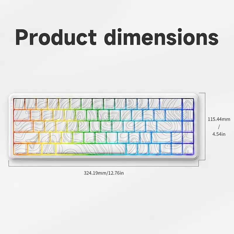Image of AJAZZAK680MAX White