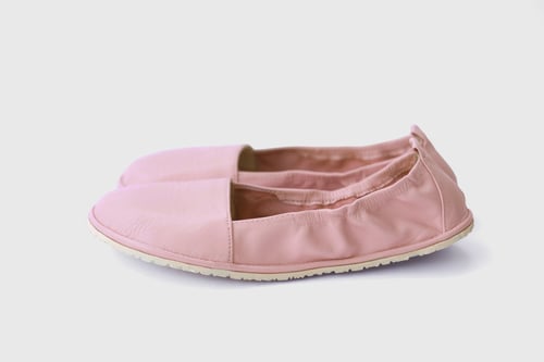 Image of Isla Espadrilles in Pink