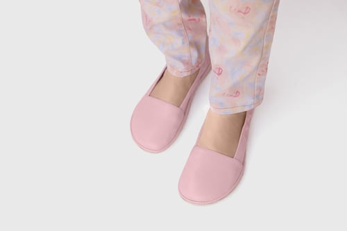 Image of Isla Espadrilles in Pink