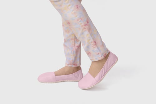 Image of Isla Espadrilles in Pink