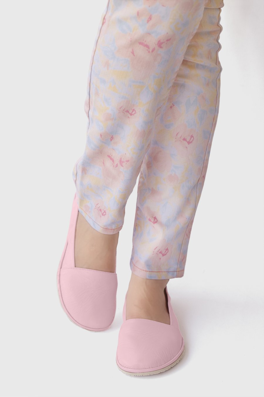 Image of Isla Espadrilles in Pink