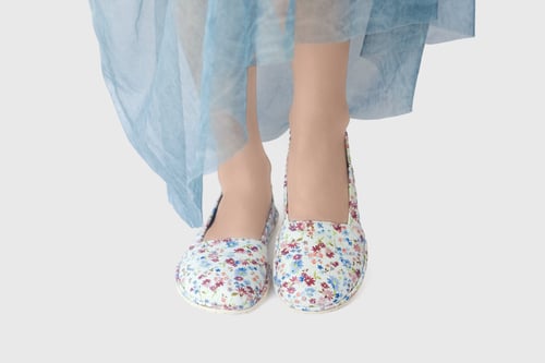 Image of Isla Espadrilles in Floral