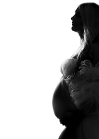 Image 2 of Maternity Studio digital packages