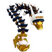 Marine Dragon