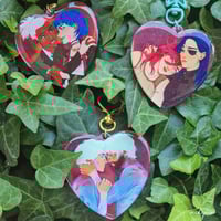Image 1 of ❀ Arcane Couples Charms ❀
