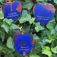 Image 2 of ❀ Arcane Couples Charms ❀