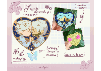 Image 1 of ✧* [PREORDER] Jayvik Enapel Pin *✧