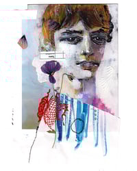 Image 1 of Collage - Neck