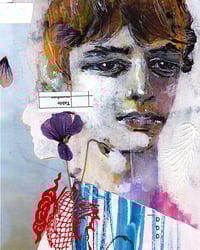 Image 2 of Collage - Neck