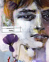 Image 3 of Collage - Neck