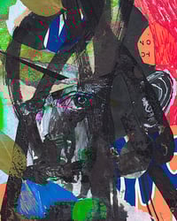 Image 2 of Collage - Leaves