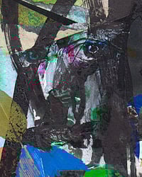 Image 3 of Collage - Leaves