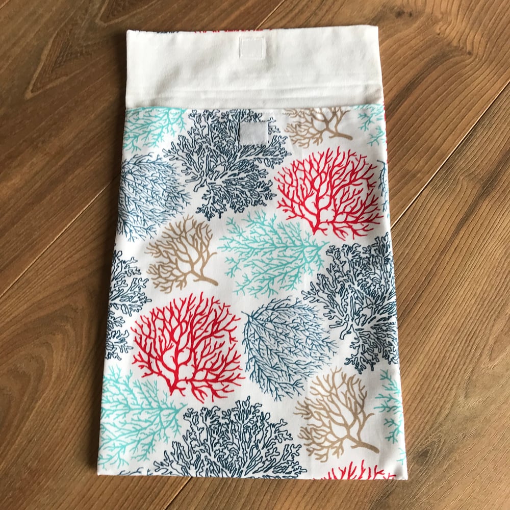 Image of Pochette à livre - Grand format
