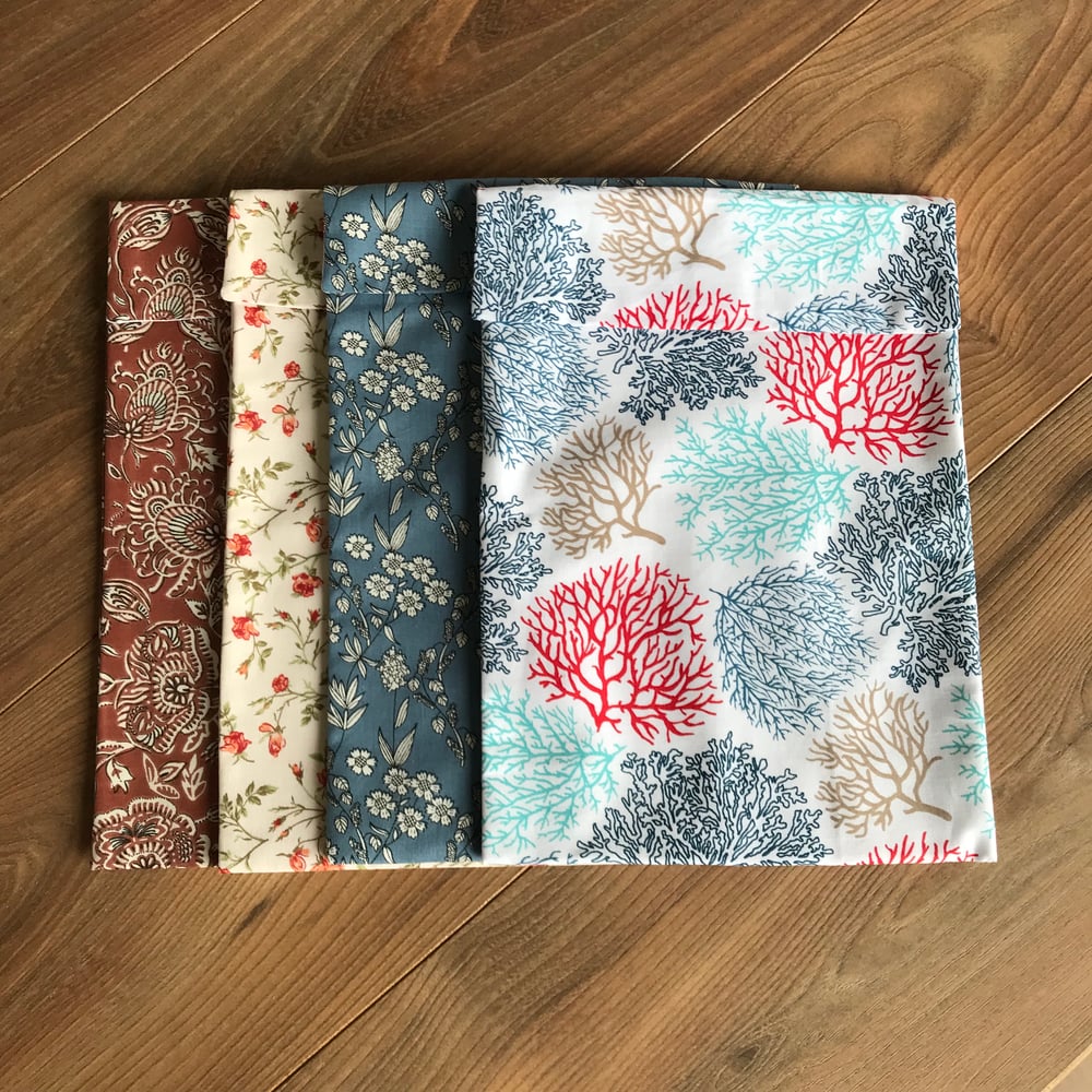 Image of Pochette à livre - Grand format
