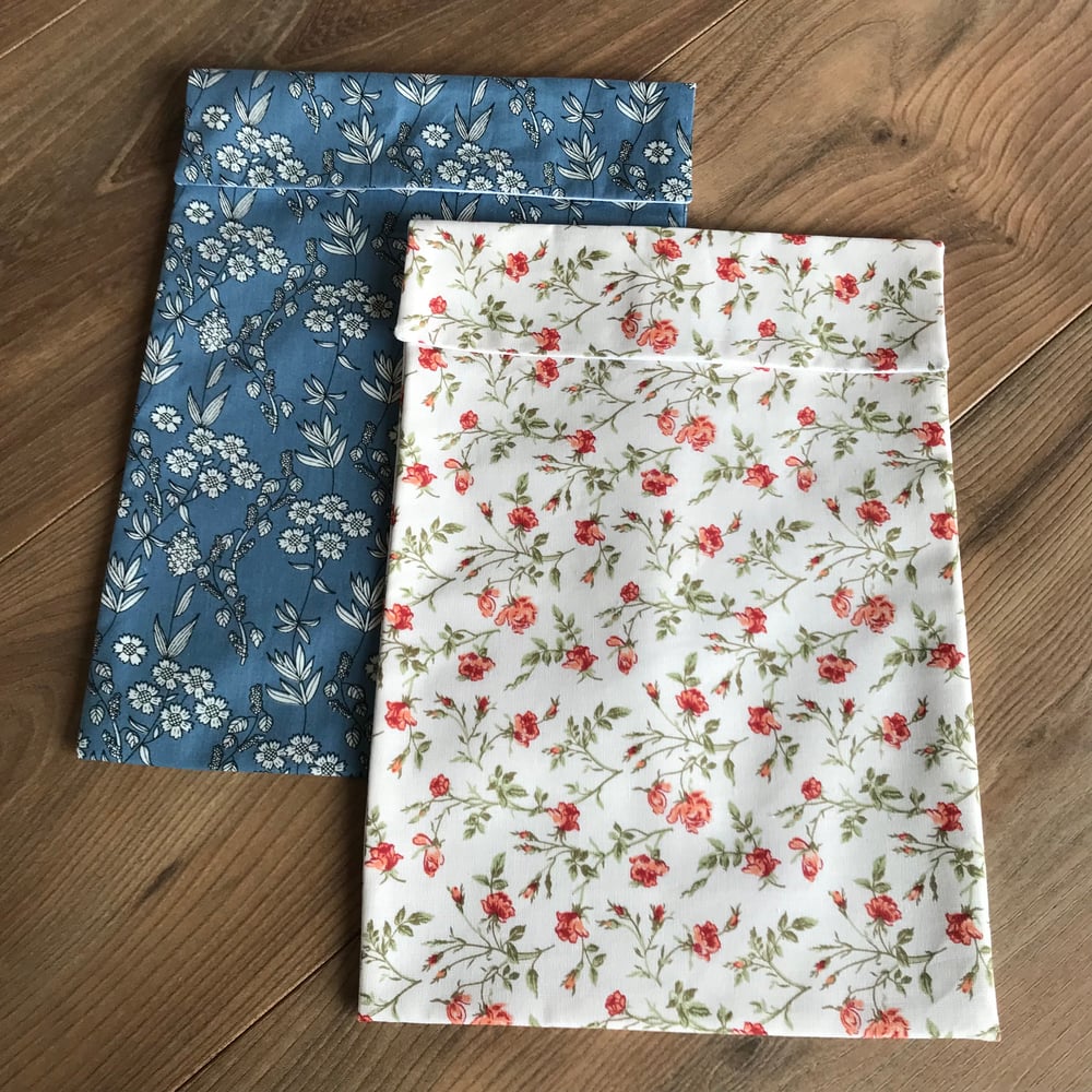 Image of Pochette à livre - Grand format