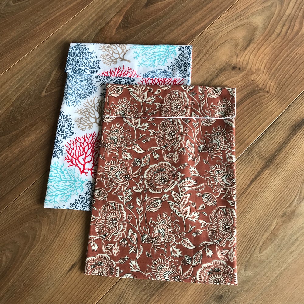 Image of Pochette à livre - Grand format