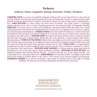 Image 2 of Torberry Card