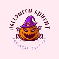 Halloween advent preorder